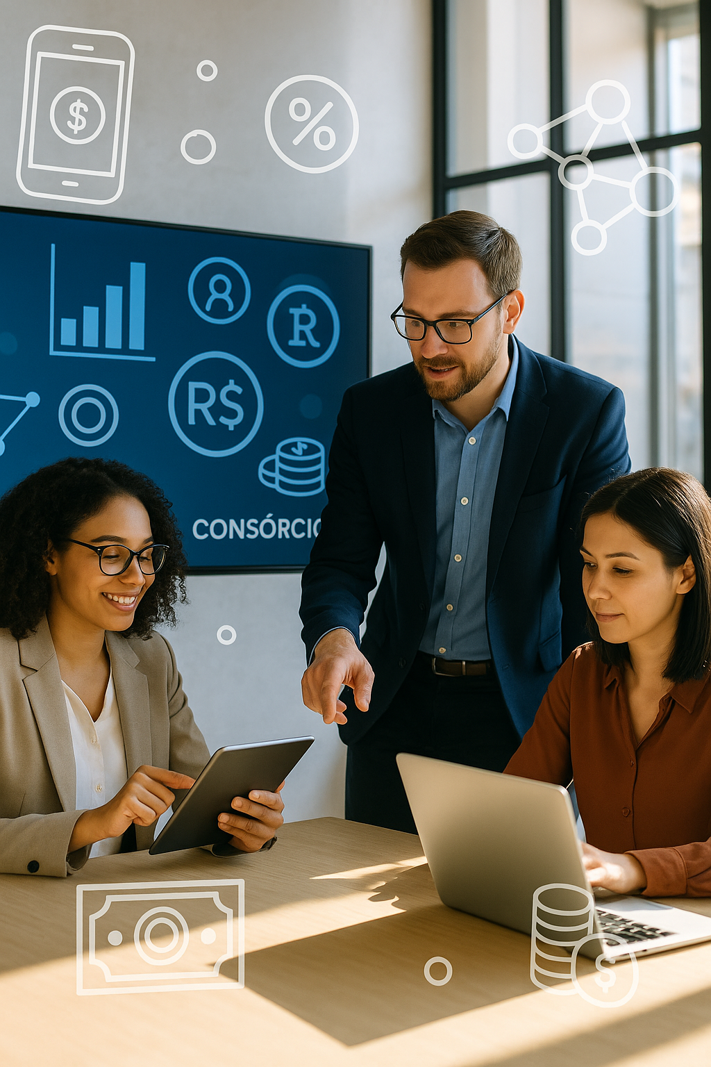 Empreendedores